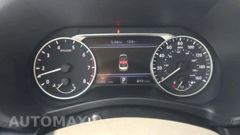 2025 Nissan Sentra SR – miniatura 17