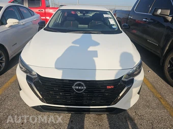 2025 Nissan Sentra SR – miniatura 2