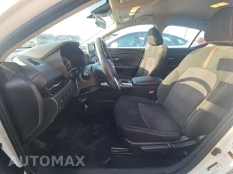 2025 Nissan Sentra SR – miniatura 7