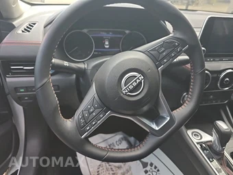 2025 Nissan Sentra SR - miniatura 10