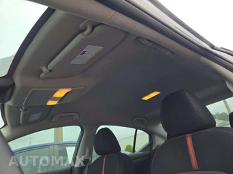 2025 Nissan Sentra SR – miniatura 11
