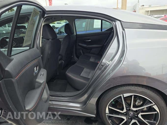 2025 Nissan Sentra SR – miniatura 13
