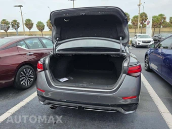 2025 Nissan Sentra SR – miniatura 14