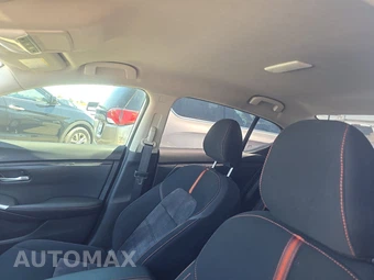 2025 Nissan Sentra SR – miniatura 14