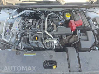 2025 Nissan Sentra SR – miniatura 16