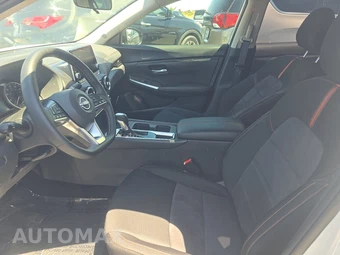 2025 Nissan Sentra SR – miniatura 7