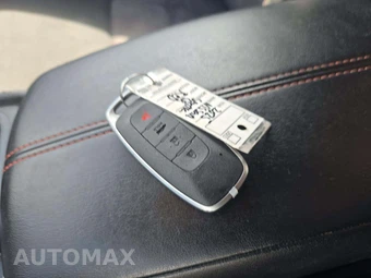 2025 Nissan Sentra SR - miniatura 8