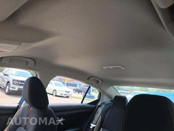 2025 Nissan Sentra SR – miniatura 11