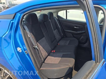 2025 Nissan Sentra SR – miniatura 16