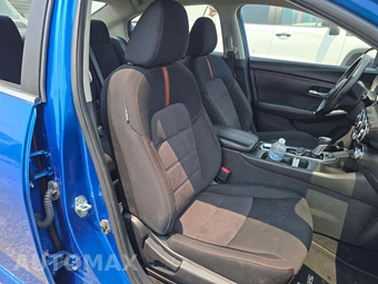 2025 Nissan Sentra SR – miniatura 18