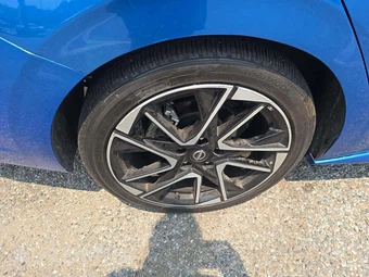 2025 Nissan Sentra SR – miniatura 22