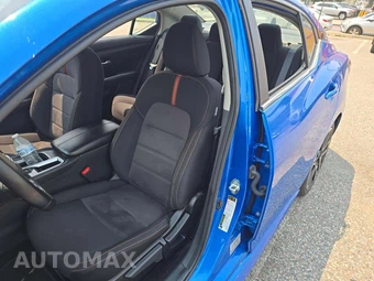 2025 Nissan Sentra SR – miniatura 6