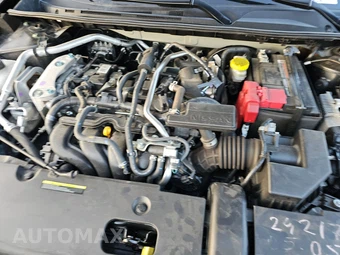 2025 Nissan Sentra SR - miniatura 15