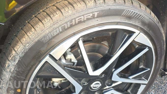 2025 Nissan Sentra SR - miniatura 24