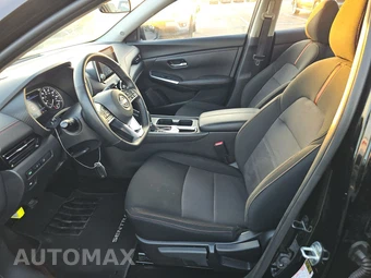 2025 Nissan Sentra SR - miniatura 7