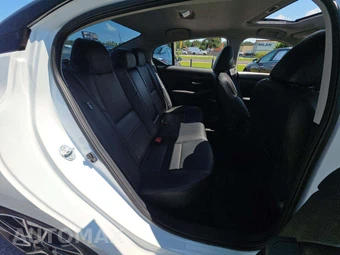 2025 Nissan Sentra SR – miniatura 16