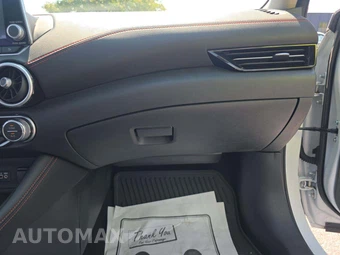 2025 Nissan Sentra SR – miniatura 19