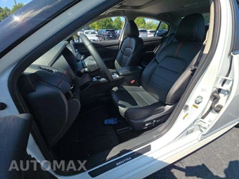 2025 Nissan Sentra SR – miniatura 6