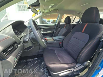 2025 Nissan Sentra SR – miniatura 7