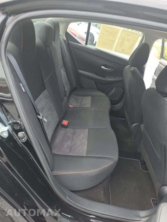 2025 Nissan Sentra SR – miniatura 13