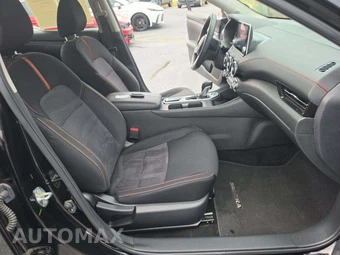 2025 Nissan Sentra SR – miniatura 15