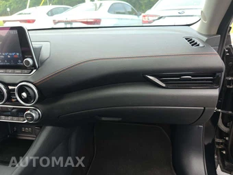 2025 Nissan Sentra SR – miniatura 16