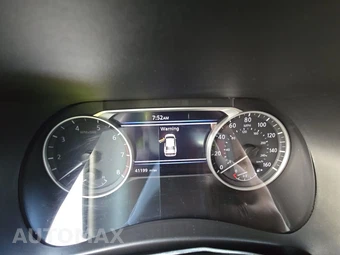 2025 Nissan Sentra SR - miniatura 12