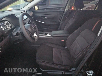 2025 Nissan Sentra SR - miniatura 7