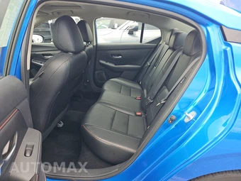 2025 Nissan Sentra SR - miniatura 13