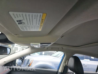 2025 Nissan Sentra SR - miniatura 17