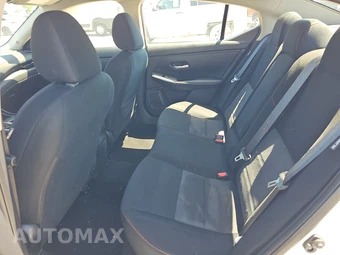 2025 Nissan Sentra SR – miniatura 13