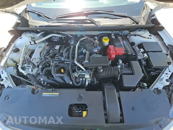 2025 Nissan Sentra SR – miniatura 15
