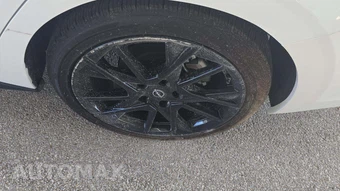 2025 Nissan Sentra SR – miniatura 23