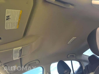 2025 Nissan Sentra SR – miniatura 11