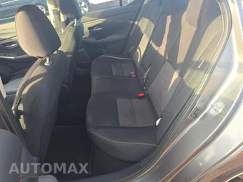 2025 Nissan Sentra SR – miniatura 13