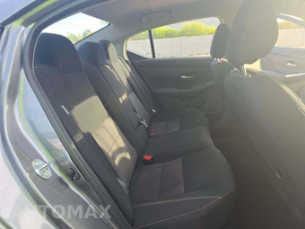 2025 Nissan Sentra SR – miniatura 16