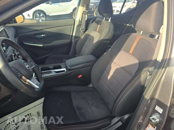 2025 Nissan Sentra SR – miniatura 6