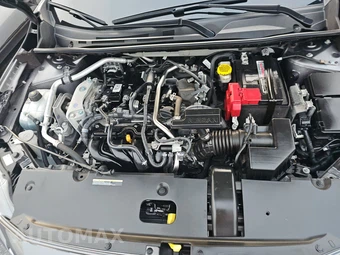 2025 Nissan Sentra SV – miniatura 15