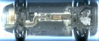 2025 Nissan Sentra SV – miniatura 18
