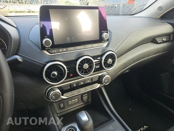 2025 Nissan Sentra SV – miniatura 11
