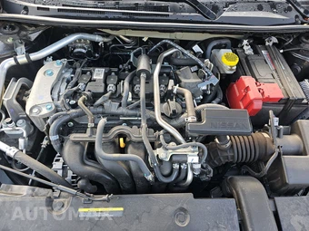 2025 Nissan Sentra SV – miniatura 16