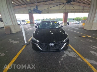 2025 Nissan Sentra SV – miniatura 2