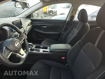 2025 Nissan Sentra SV – miniatura 7