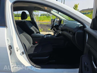 2025 Nissan Sentra SV - miniatura 18