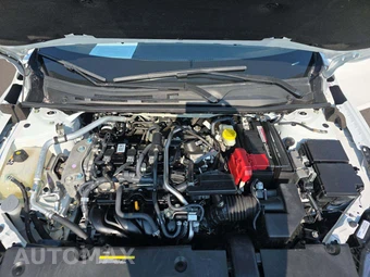 2025 Nissan Sentra SV - miniatura 21