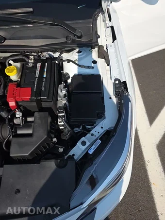 2025 Nissan Sentra SV - miniatura 22