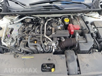 2025 Nissan Sentra SV – miniatura 15