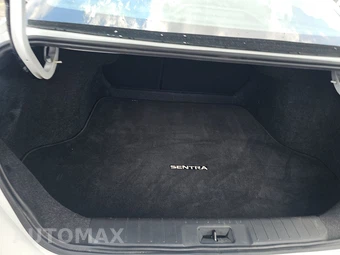 2025 Nissan Sentra SV – miniatura 16