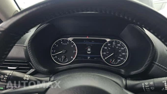 2025 Nissan Sentra SV – miniatura 17