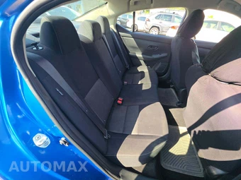 2025 Nissan Sentra SV – miniatura 16